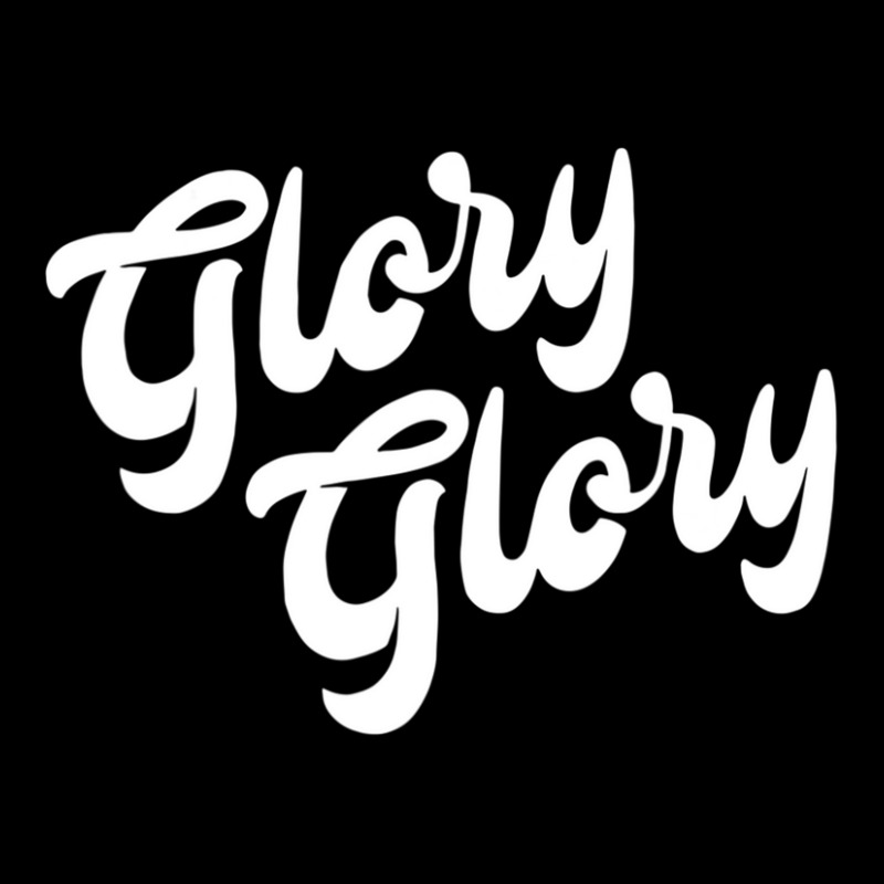 Glory Glory Georgia Rally Fight Song Adjustable Cap by cm-arts | Artistshot