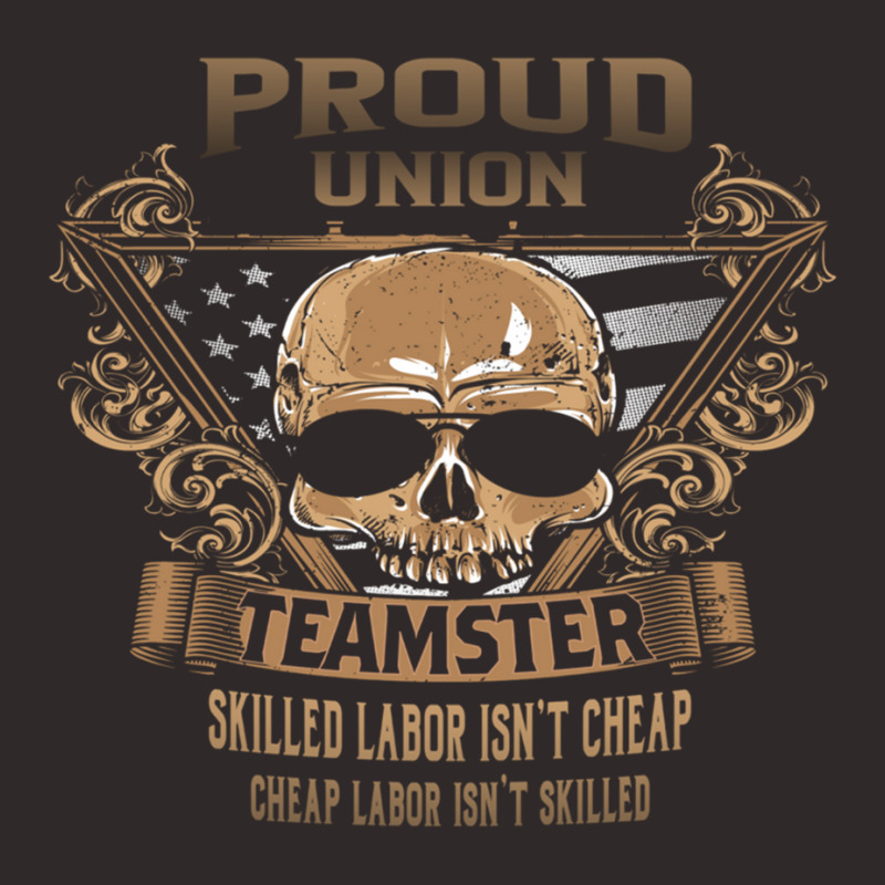 Union Teamsters Pullover Hoodie Racerback Tank by cm-arts | Artistshot