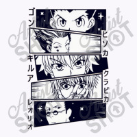 Anime Faces Tank Top | Artistshot