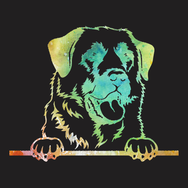 Anatolian Shepherd Dog Art T  Shirt Anatolian Shepherd Dog T  Shirt (2 T-Shirt by heaneyrickey | Artistshot