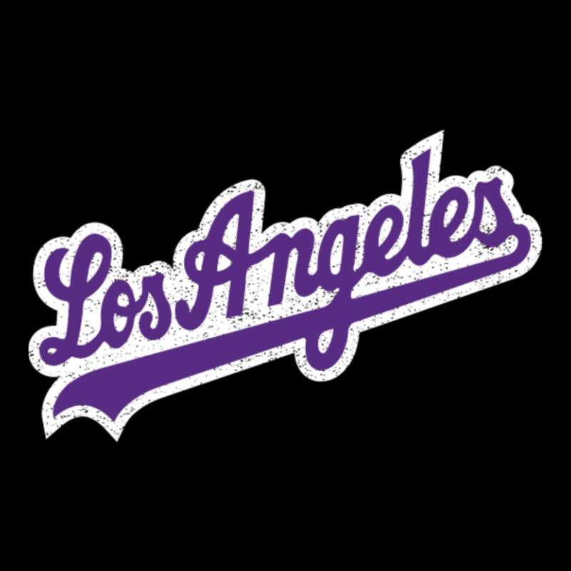 Los Angeles Baby Tee by Kanjolen689 | Artistshot