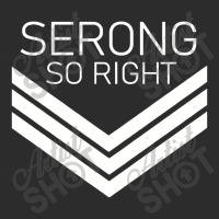 Caleb Serong So Right Exclusive T-shirt | Artistshot