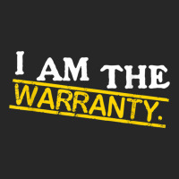 I Am The Warranty T Shirt T Shirt Women's Pajamas Set | Artistshot