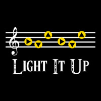 Light It Up .png Women's V-neck T-shirt | Artistshot