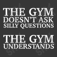 The Gym Understands Toddler Hoodie | Artistshot