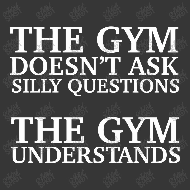 The Gym Understands Toddler Hoodie by jambutoples | Artistshot