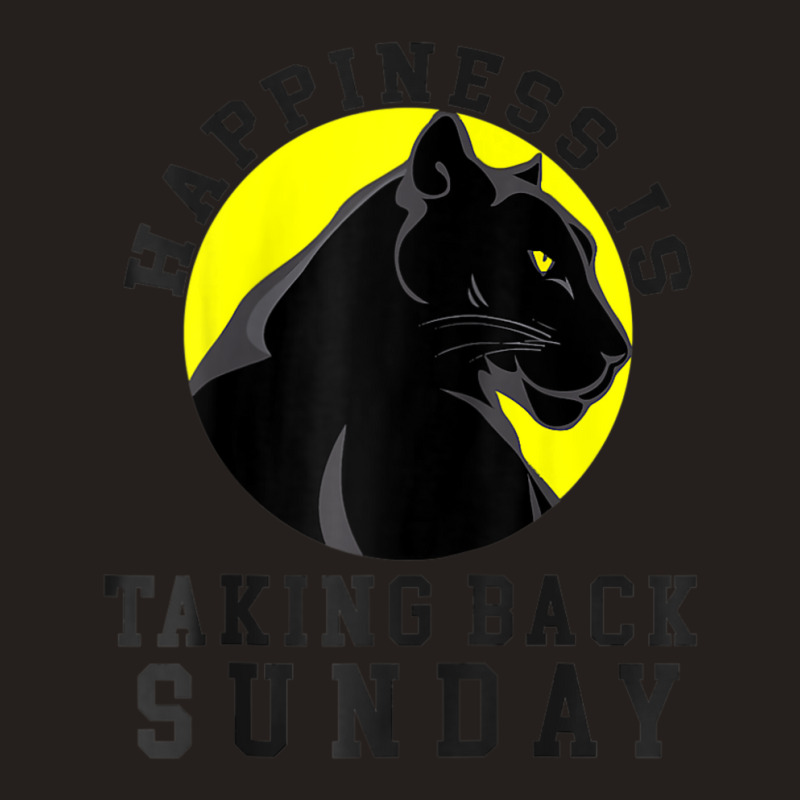 Happiness Is Taking Back Sunday Tank Top by cm-arts | Artistshot