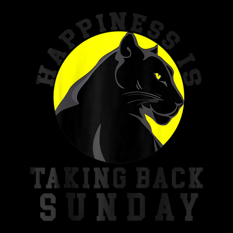 Happiness Is Taking Back Sunday V-Neck Tee by cm-arts | Artistshot