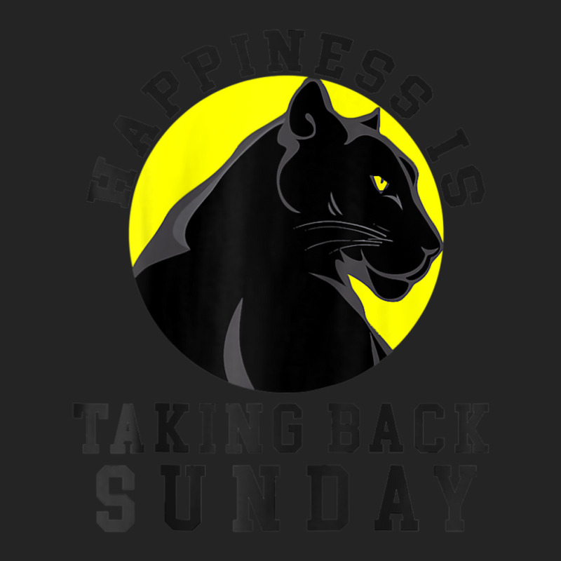 Happiness Is Taking Back Sunday 3/4 Sleeve Shirt by cm-arts | Artistshot