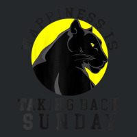 Happiness Is Taking Back Sunday Crewneck Sweatshirt | Artistshot