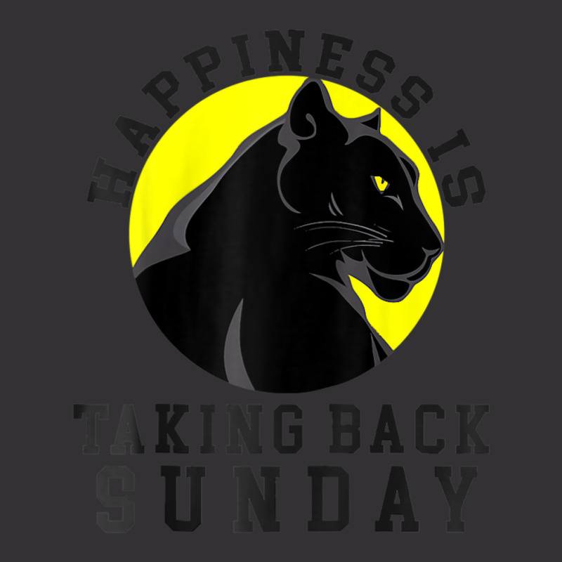 Happiness Is Taking Back Sunday Vintage Hoodie by cm-arts | Artistshot