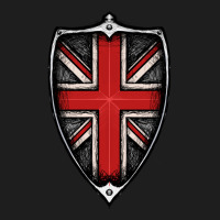 Templar Knight Crusades Knight Classic T-shirt | Artistshot