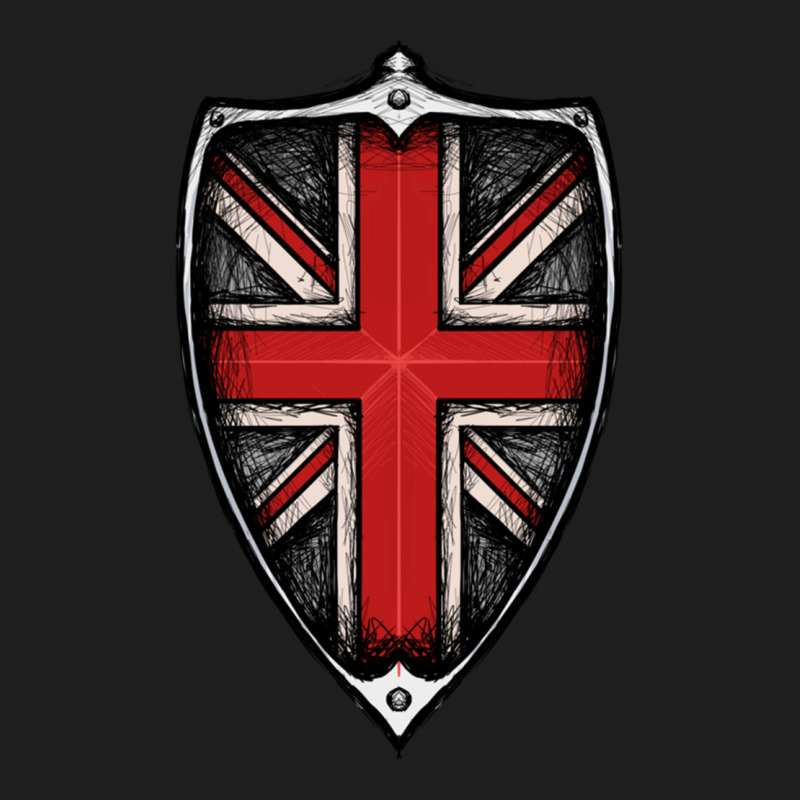 Templar Knight Crusades Knight Classic T-shirt | Artistshot