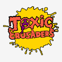 Toxic Crusaders, The Toxic Crusaders, Toxic, Crusaders, Toxic Crusader Travel Mug | Artistshot