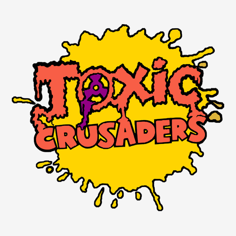 Toxic Crusaders, The Toxic Crusaders, Toxic, Crusaders, Toxic Crusader Travel Mug | Artistshot