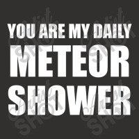 You Are My Daily Meteor Shower Champion Hoodie | Artistshot