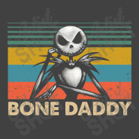 Bone Daddy Jack Vintage Vintage T-shirt | Artistshot