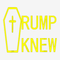 Trump Knew Trump Lied People Died Adjustable Cap | Artistshot