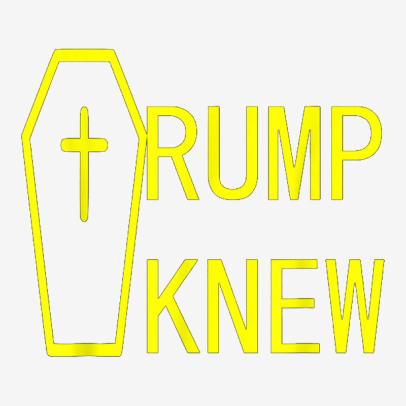 Trump Knew Trump Lied People Died Adjustable Cap by cm-arts | Artistshot