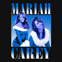 Mariah Carey, Mariah Carey Vintage, Mariah Carey Art, Mariah Carey Pai Baby Beanies | Artistshot