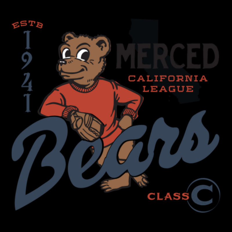 Merced Bears Adjustable Cap by Kanjolen689 | Artistshot