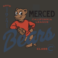 Merced Bears Bucket Hat | Artistshot