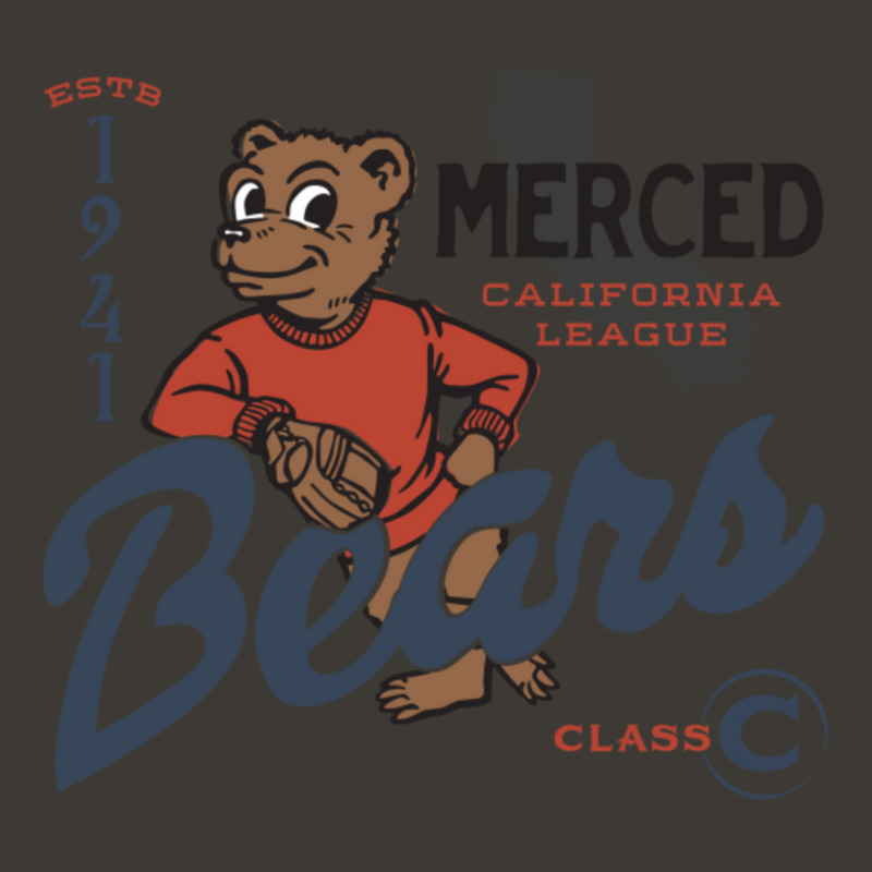 Merced Bears Bucket Hat by Kanjolen689 | Artistshot