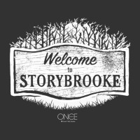 Once Upon A Time Welcome To Storybrooke Long Sleeve T Shirt Baby Bodysuit | Artistshot