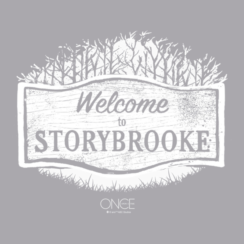 Once Upon A Time Welcome To Storybrooke Long Sleeve T Shirt Youth 3/4 Sleeve by cm-arts | Artistshot