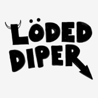 Loded Diper Adjustable Cap | Artistshot