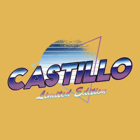 Castillo Name Shirt Aesthetic Vaporwave 80s 90s Surname T Shirt Vintage Hoodie And Short Set | Artistshot