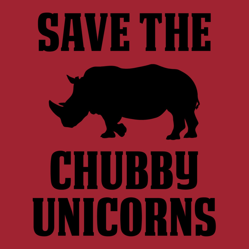 Save The Chubby Unicorns Long Sleeve Shirts by tshiart | Artistshot