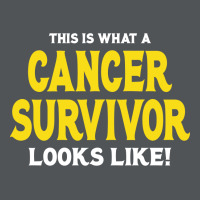 This Is What A Sarcoma Cancer Survivor Looks Like, Long Sleeve Shirts | Artistshot