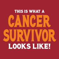 This Is What A Skin Cancer Survivor Looks Like Long Sleeve Shirts | Artistshot