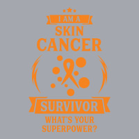 I Am A Skin Cancer Survivor Long Sleeve Shirts | Artistshot