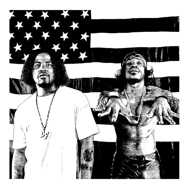 Stankonia Sticker | Artistshot