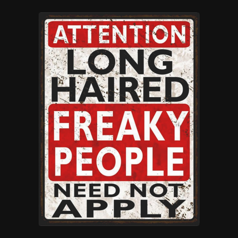 Long Haired Freaky People .png Throw Pillow By Donnalee - Artistshot