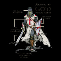 Templar Shield Cross Medieval Warrior Sword Knights Templar Armor Of G Men's Long Sleeve Pajama Set | Artistshot