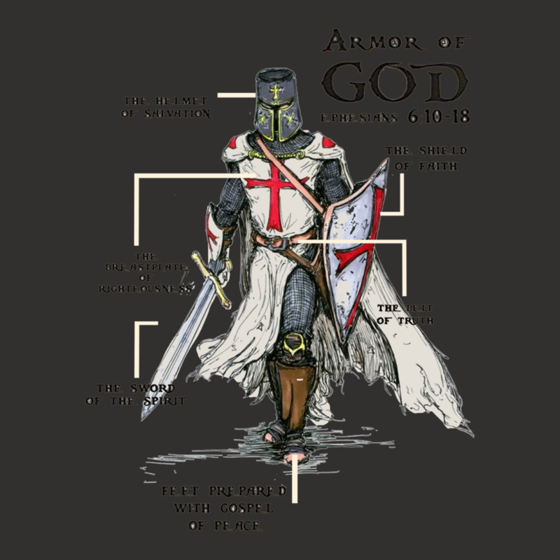 Templar Shield Cross Medieval Warrior Sword Knights Templar Armor Of G Champion Hoodie | Artistshot