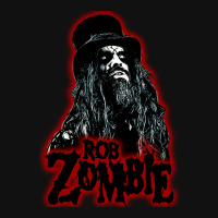 Rob Zombie, Rob Zombie Painting, Rob Zombie Art, Rob Zombie Vinatge, T Crew Socks | Artistshot