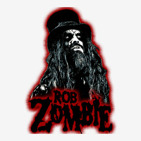 Rob Zombie, Rob Zombie Painting, Rob Zombie Art, Rob Zombie Vinatge, T Travel Mug | Artistshot