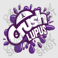 Crush Lupus T Shirtcrush Lupus T Shirt T Shirt By American Nurse Hoodie & Jogger Set | Artistshot