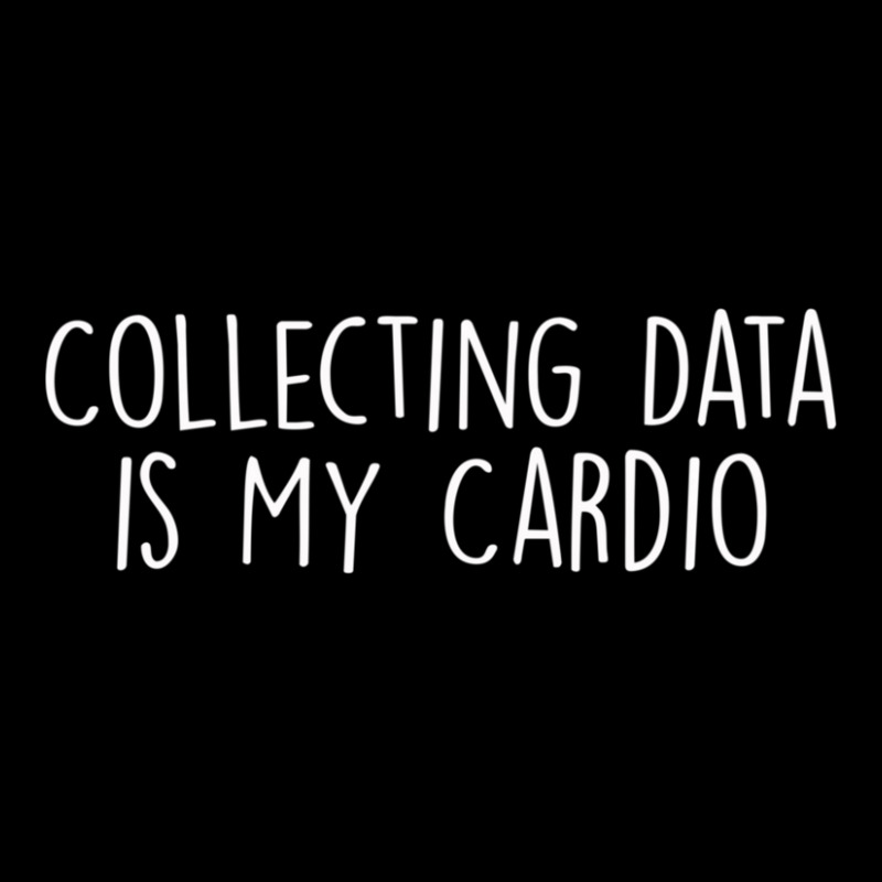 Collecting Data Is My Cardio Behavior Analyst Sped Squad Pocket T-Shirt by cm-arts | Artistshot