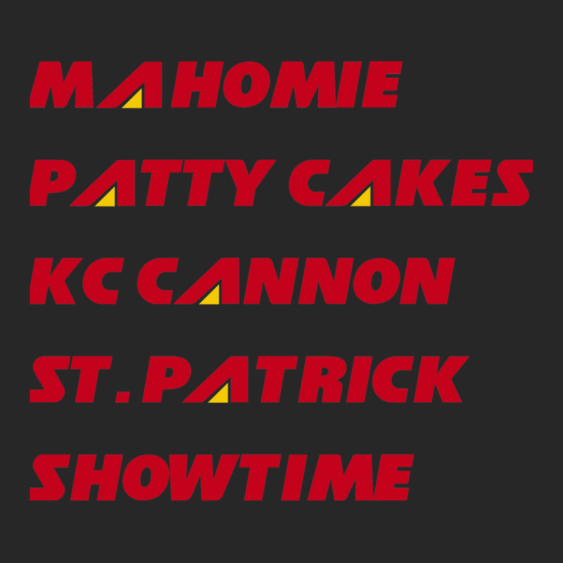 Mahomes Nicknames Women's Pajamas Set by SaulHiggins | Artistshot