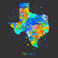 Texas Map T Shirt Vintage Hoodie | Artistshot