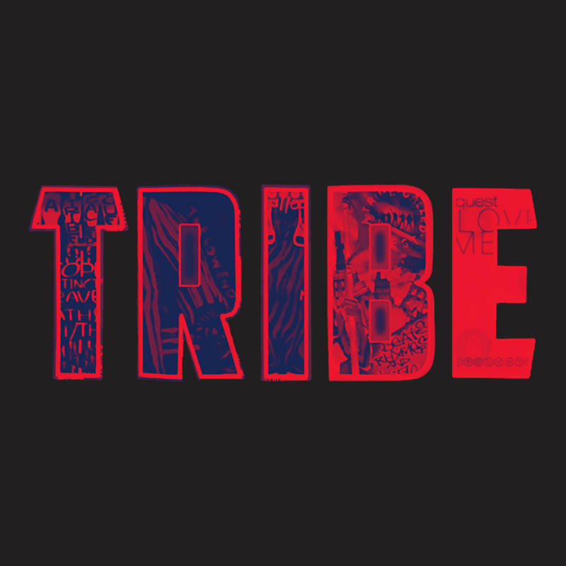 Tribe Tribe Tribe Tribe Tribe T-Shirt by Kanmopsuk45 | Artistshot