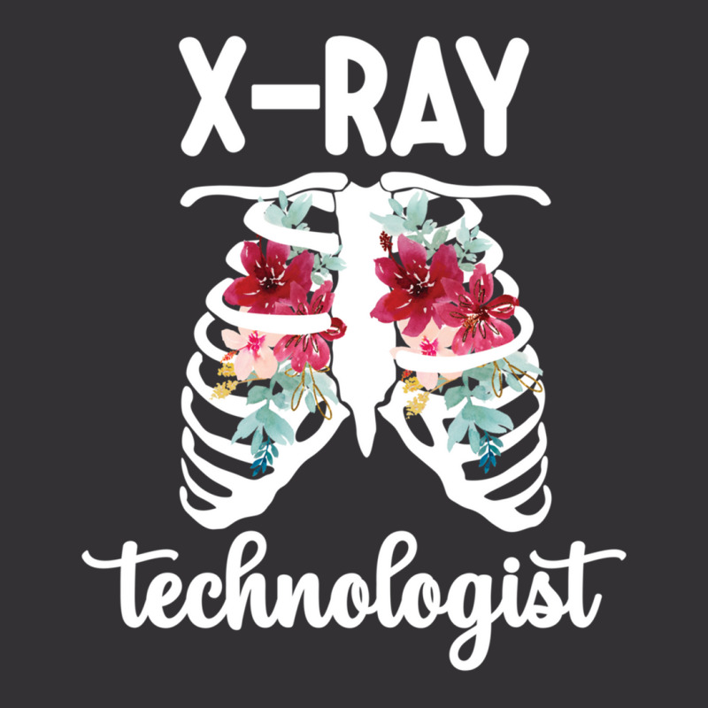 X Ray Technologist Skeleton  X Ray Tech Rt Radiology Tech Sweatshirt Vintage Short by cm-arts | Artistshot