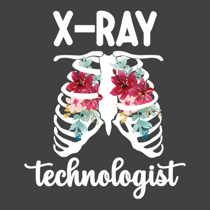 X Ray Technologist Skeleton  X Ray Tech Rt Radiology Tech Sweatshirt Vintage T-Shirt by cm-arts | Artistshot