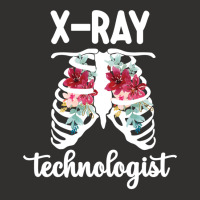 X Ray Technologist Skeleton  X Ray Tech Rt Radiology Tech Sweatshirt Champion Hoodie | Artistshot