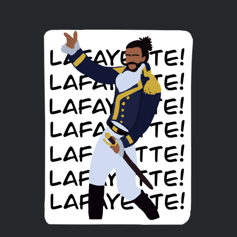 Lafayette (favorite Fighting Frenchman) .png Crewneck Sweatshirt | Artistshot